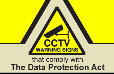 CCTVsigns.co.uk
